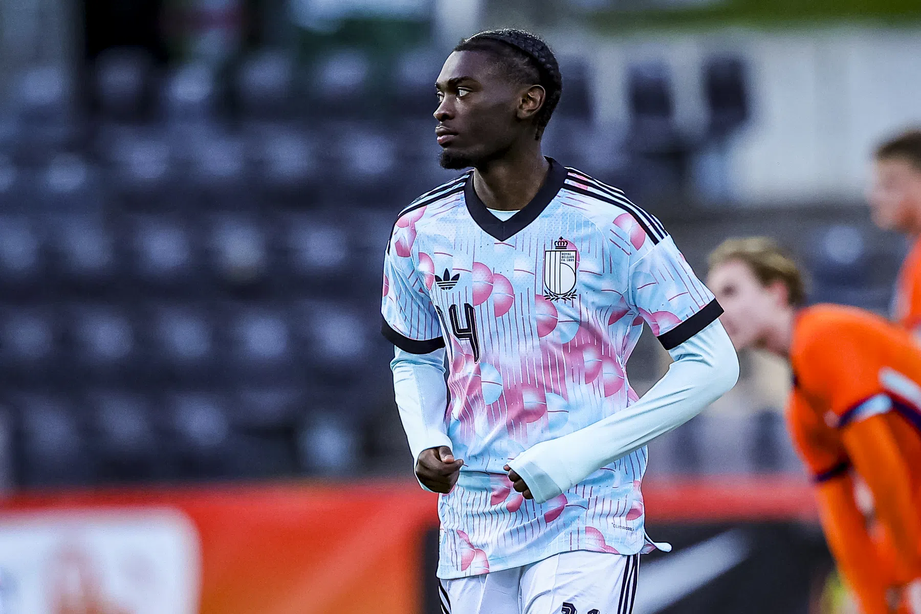 'Mokio gaat een fantastische carrière tegemoet'