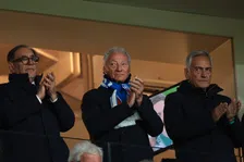 Thumbnail for article: Crisis in Italië: sportminister eist vertrek van bondsvoorzitter
