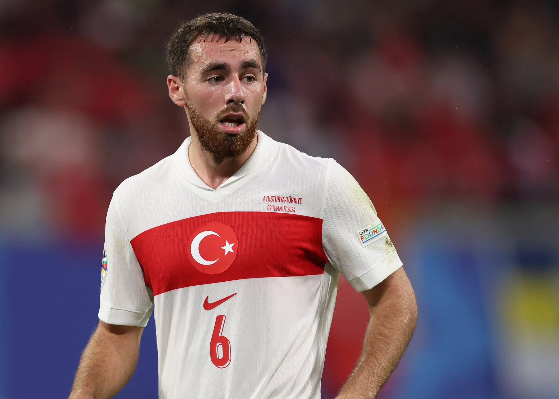 Optimisme in Turkije voor eerste WK sinds 2002: 'We nemen die beker mee naar huis'