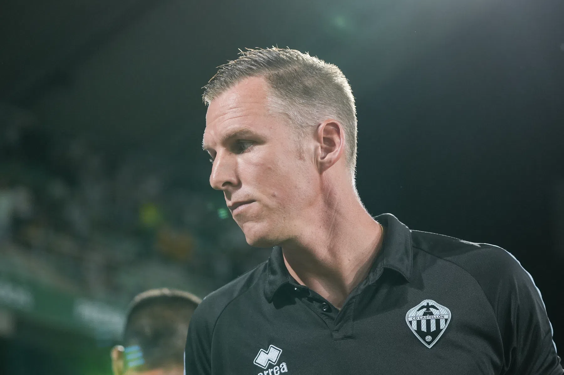 Cambuur heeft opvolger Henk de Jong bijna binnen