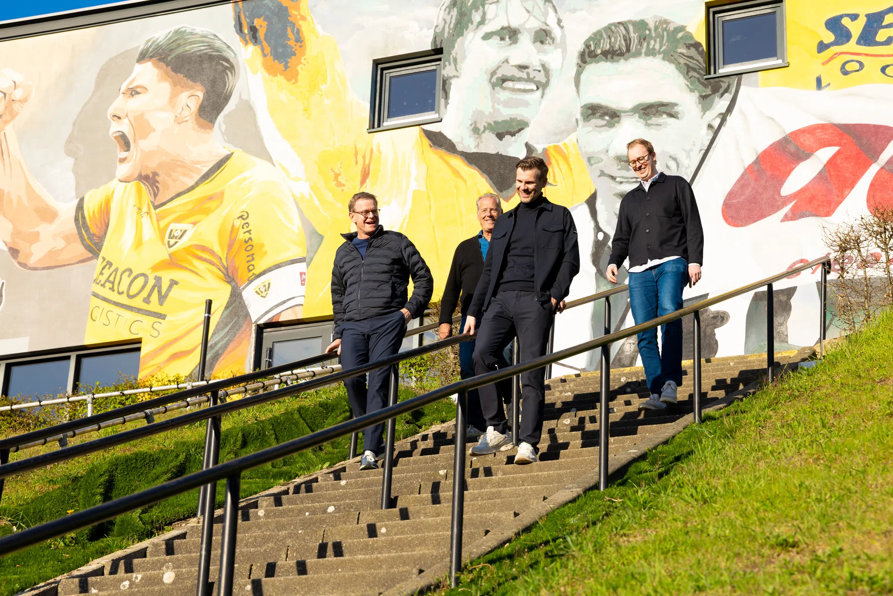 VVV-Venlo