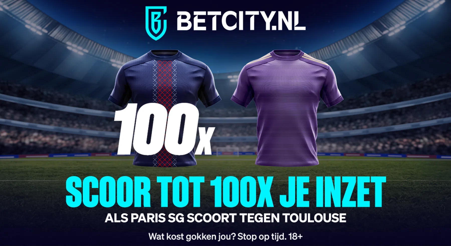 PSG staat flink onder druk: vijfde titel op rij is zeker geen formaliteit