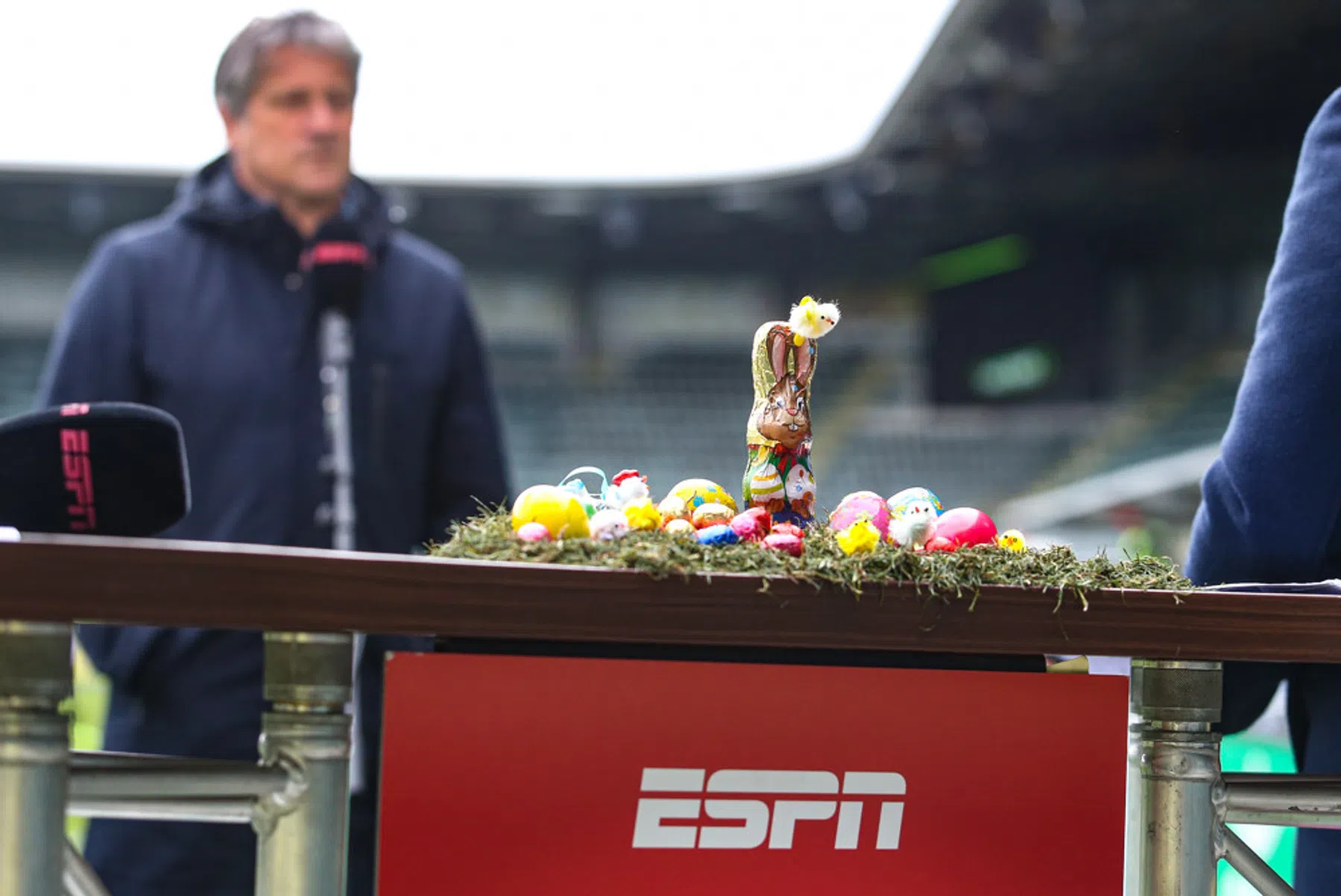 Beter dan Boxing Day: volop voetbal op Tweede Paasdag
