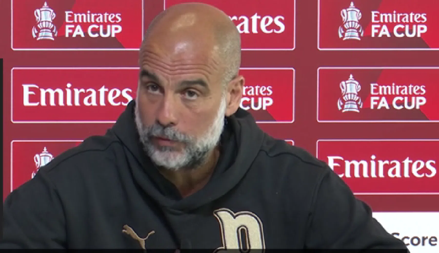 Guardiola: 'Salah is één van de beste Premier League-spelers ooit'