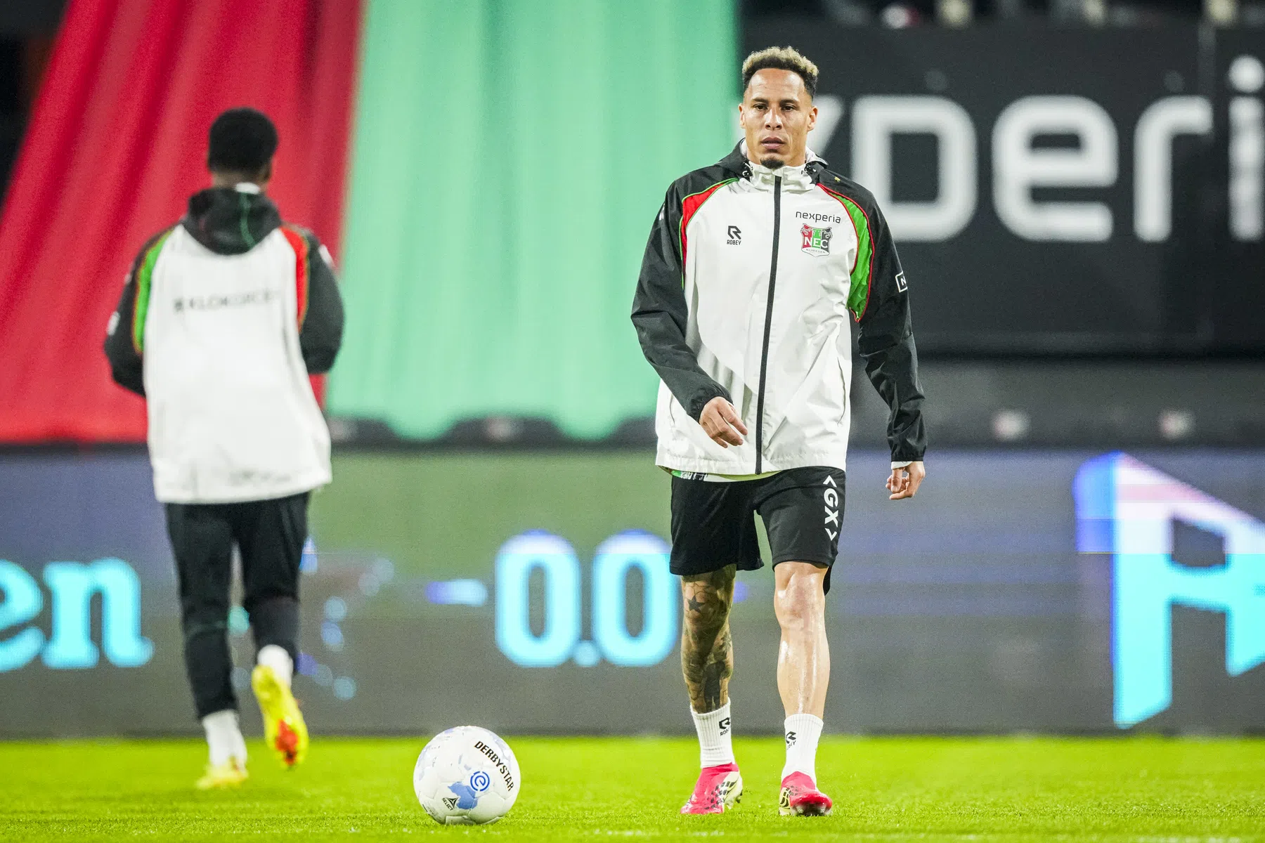 Chery stopt als international: 'Droom voor mij helaas niet meer haalbaar'