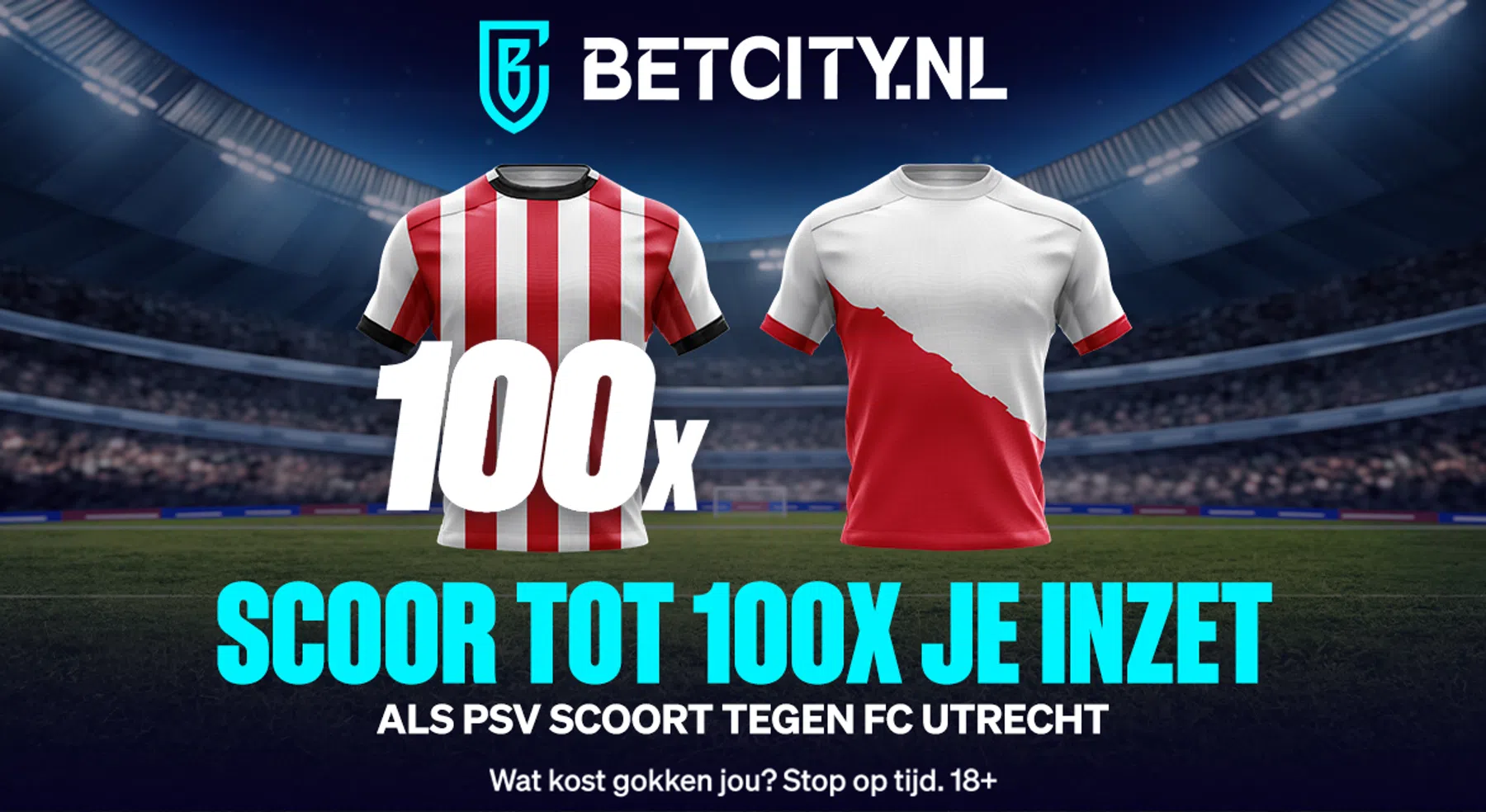 Potentieel kampioensduel in Eindhoven: verhoogde quotering voor titel PSV!