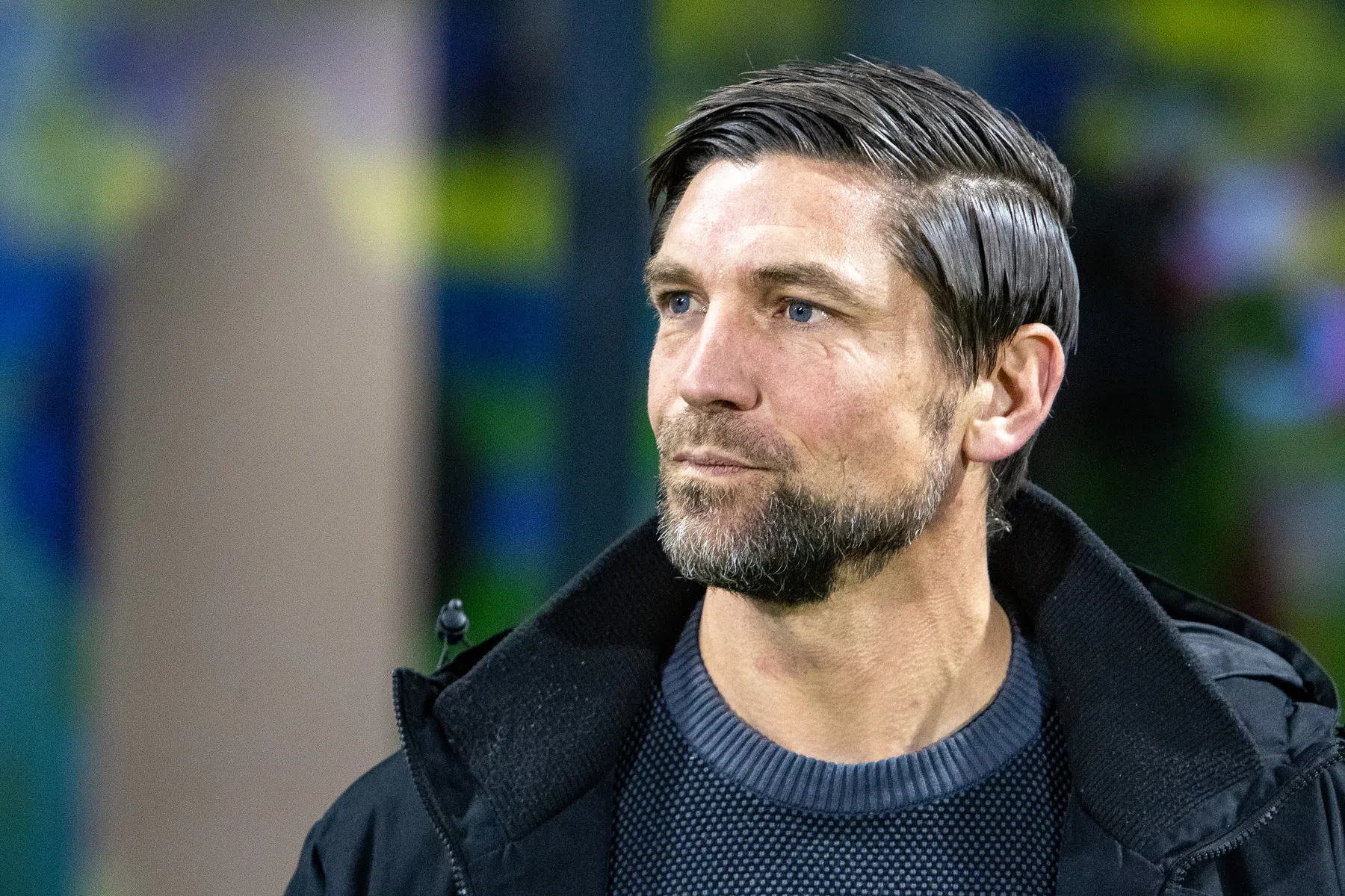 Waarom Roda gaat breken met Van Dessel: 'Wakker van gelegen'