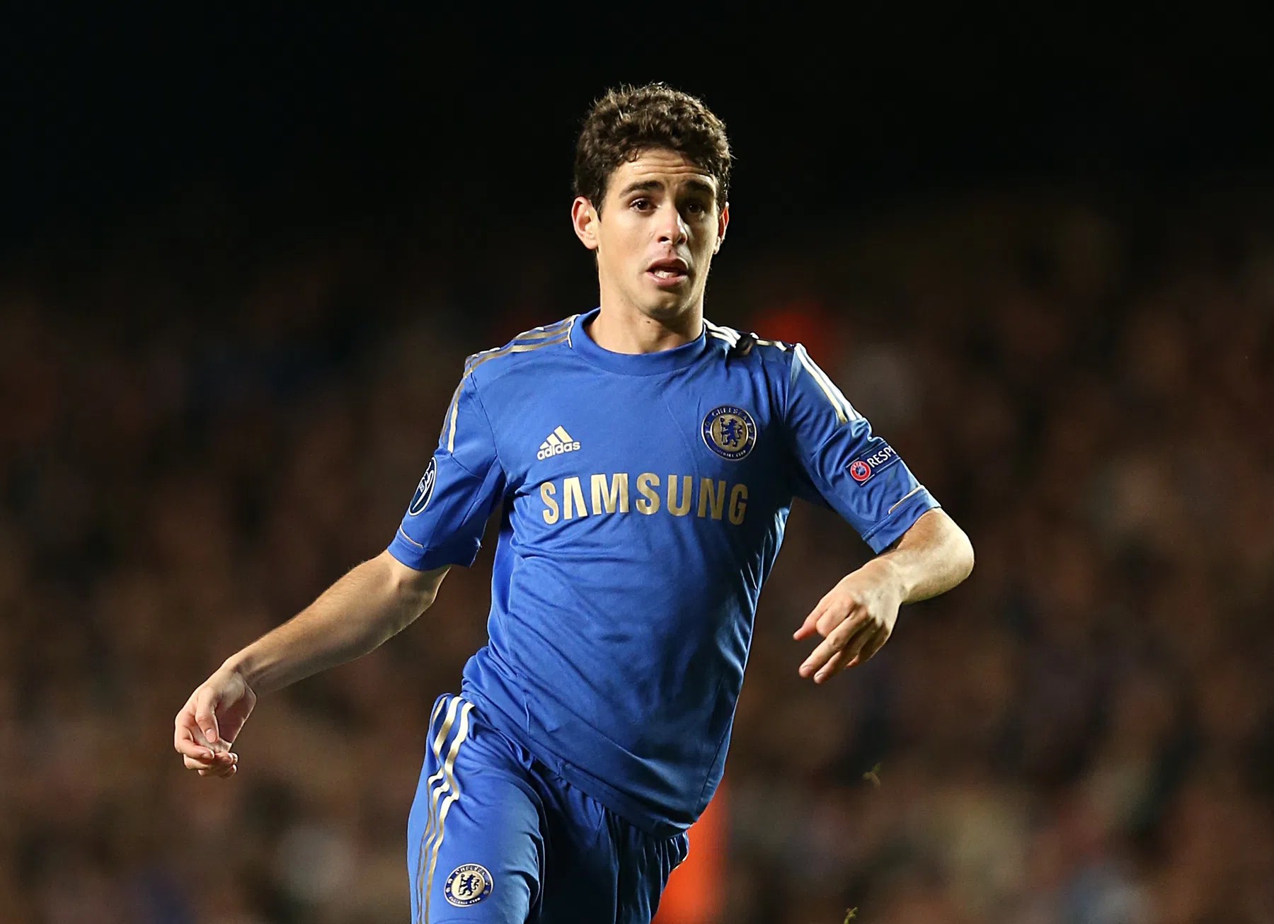 Hartproblemen maken noodgedwongen einde aan carrière Oscar