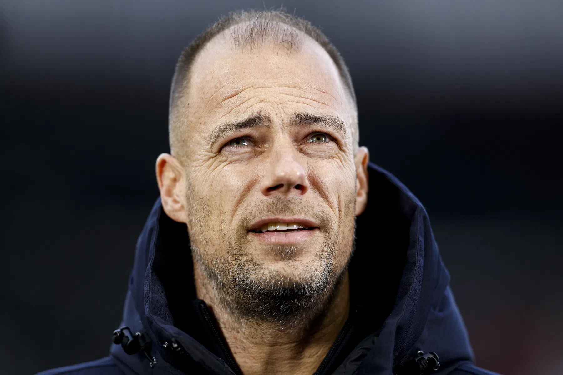 Buijs verklaart woede-uitbarsting in Alkmaar: 'Zo kan je afgeslacht worden'