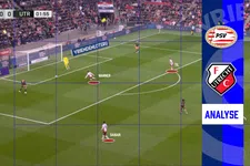 Thumbnail for article: Waarom PSV problemen heeft tegen drie verdedigers