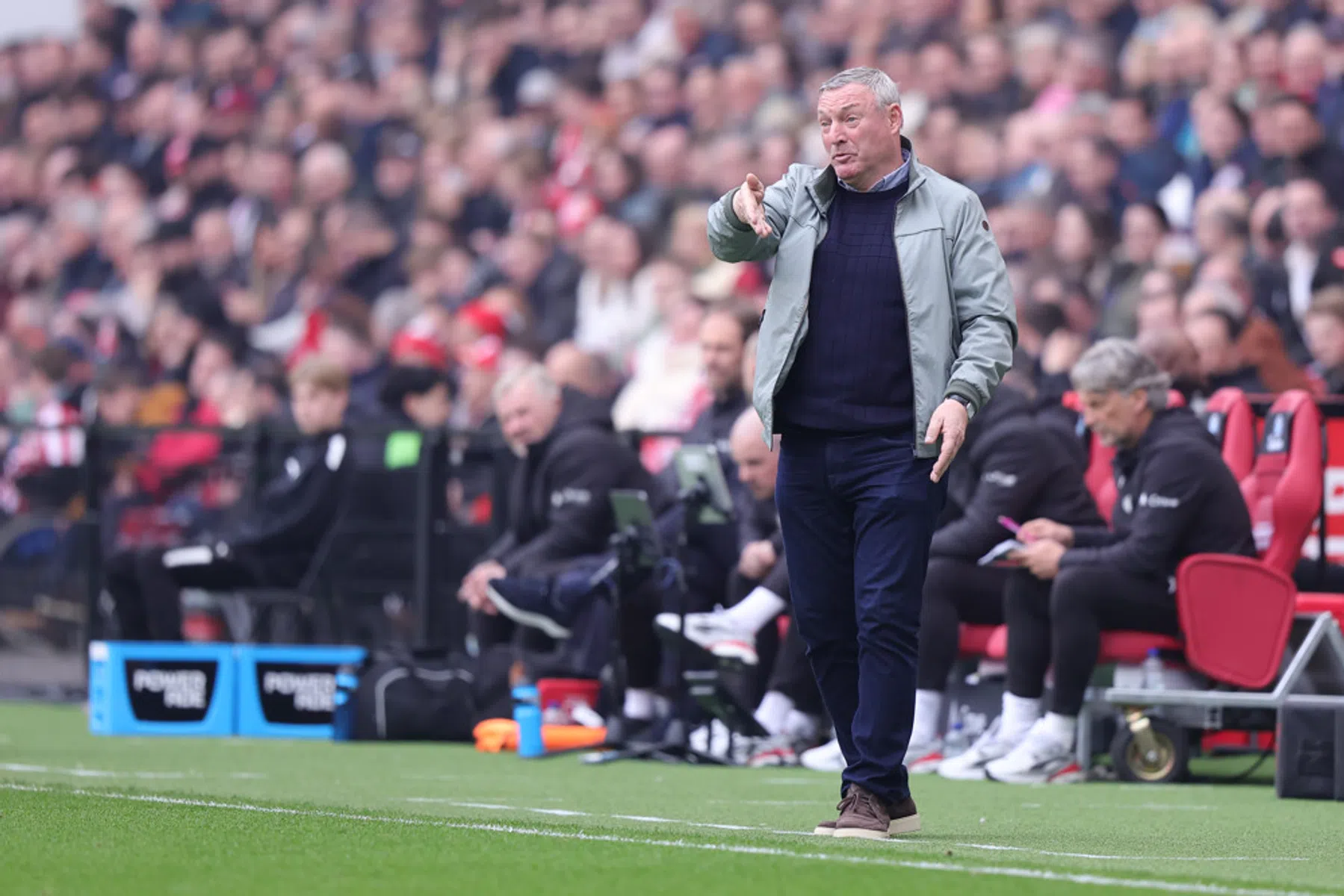 Jans krijgt bevestiging: 'Als je drie keert scoort tegen PSV, doe je veel goed'