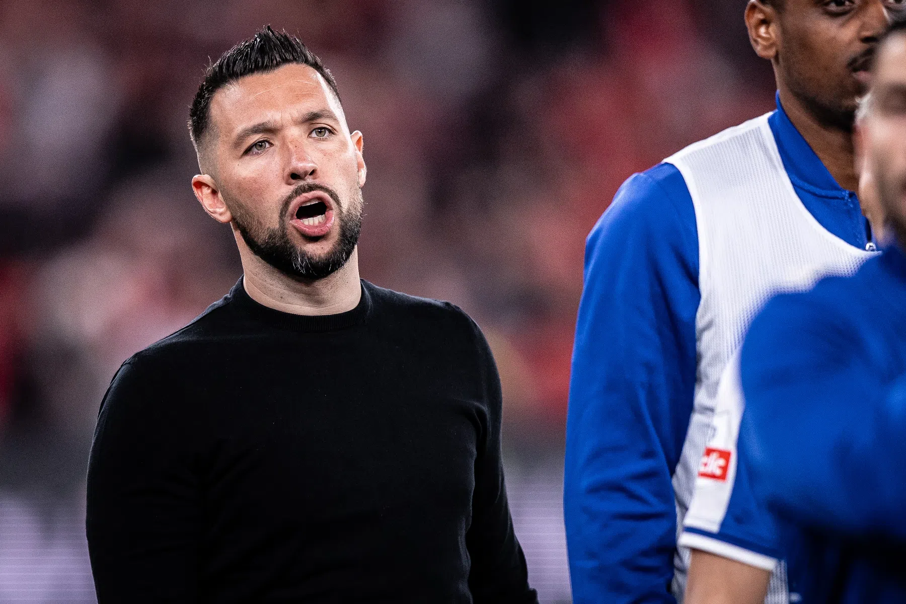 Nederlands getint Famalicao bezorgt Porto en Farioli flinke kater