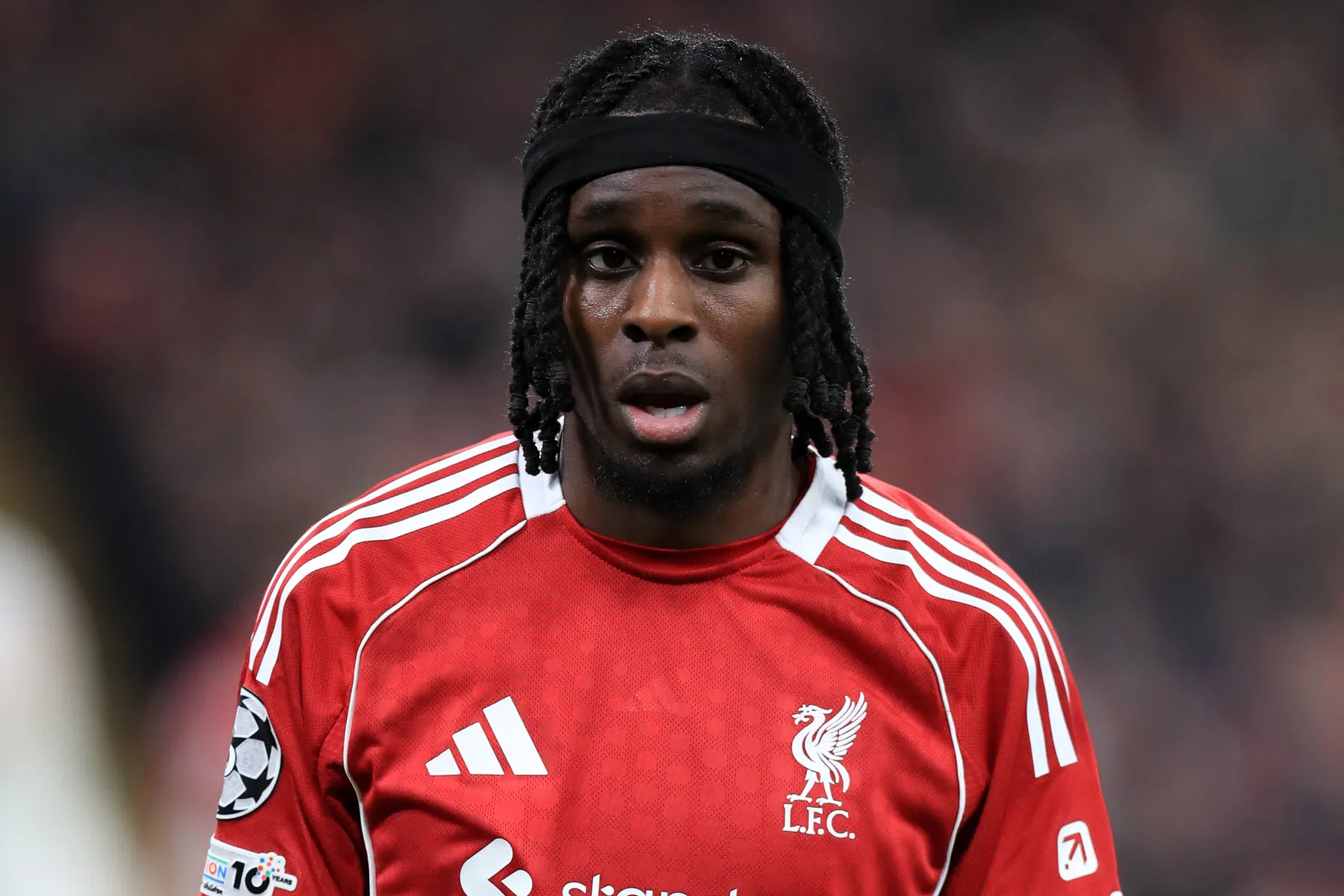 Slechts twee Nederlanders in de basis bij City - Liverpool, Frimpong weer fit