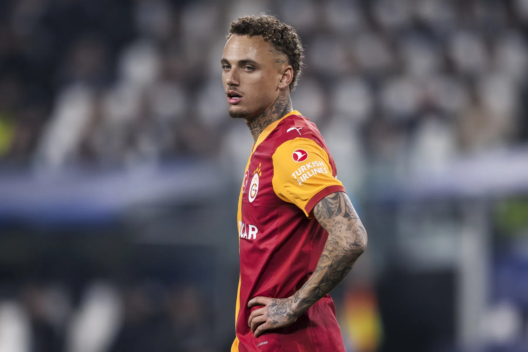 Terugkeer Lang bij Galatasaray niet succesvol: meer spanning in Turkse titelstrijd