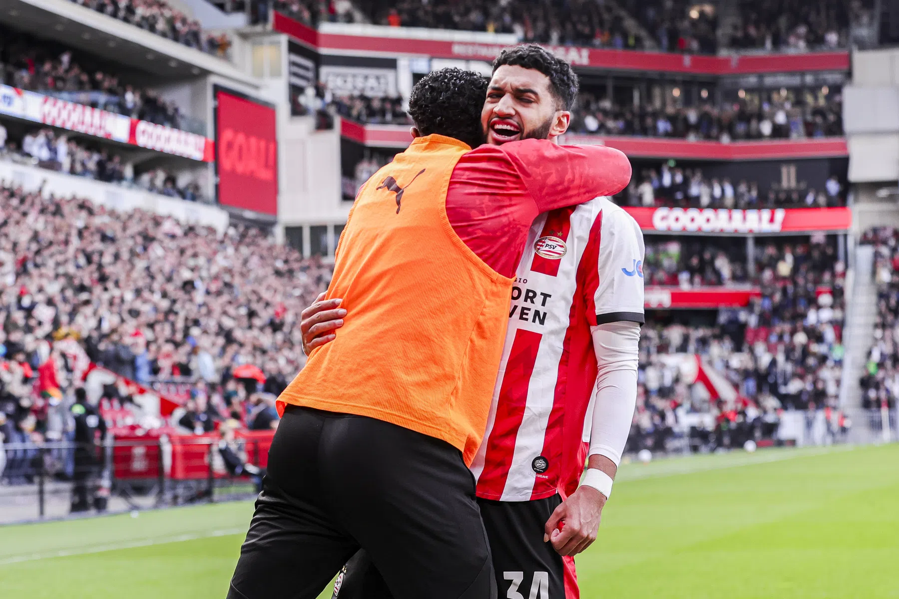 Ismael Saibari, de man van minimaal 60 miljoen?