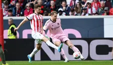 Thumbnail for article: Kane-loos Bayern ontsnapt na ongekende comeback aan uitglijder