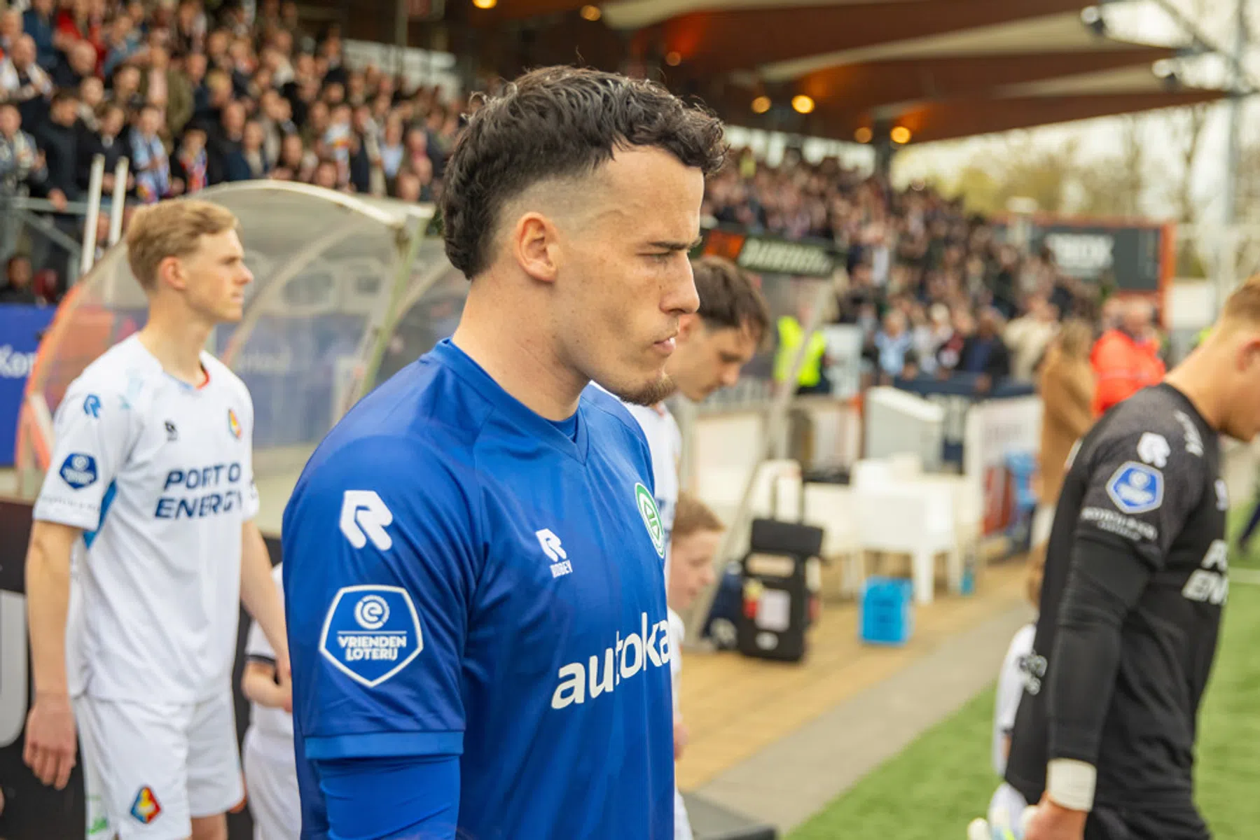 Vaessen opgelucht na paspoortgate: 'Wie ben ik om het iemand kwalijk te nemen?'