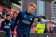 Thumbnail for article: Pechvogel Schouten: 'Geen moment gedacht dat we géén kampioen zouden worden'