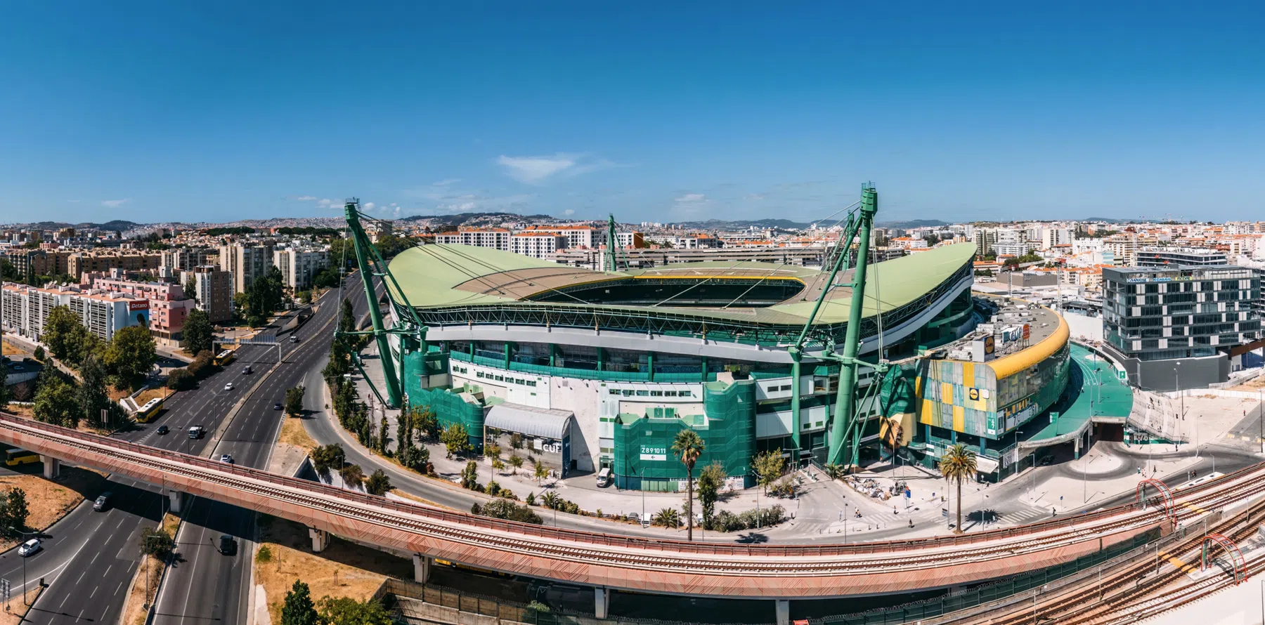 Sporting als inspiratie voor PSV: met 150 miljoen meedoen in Europa