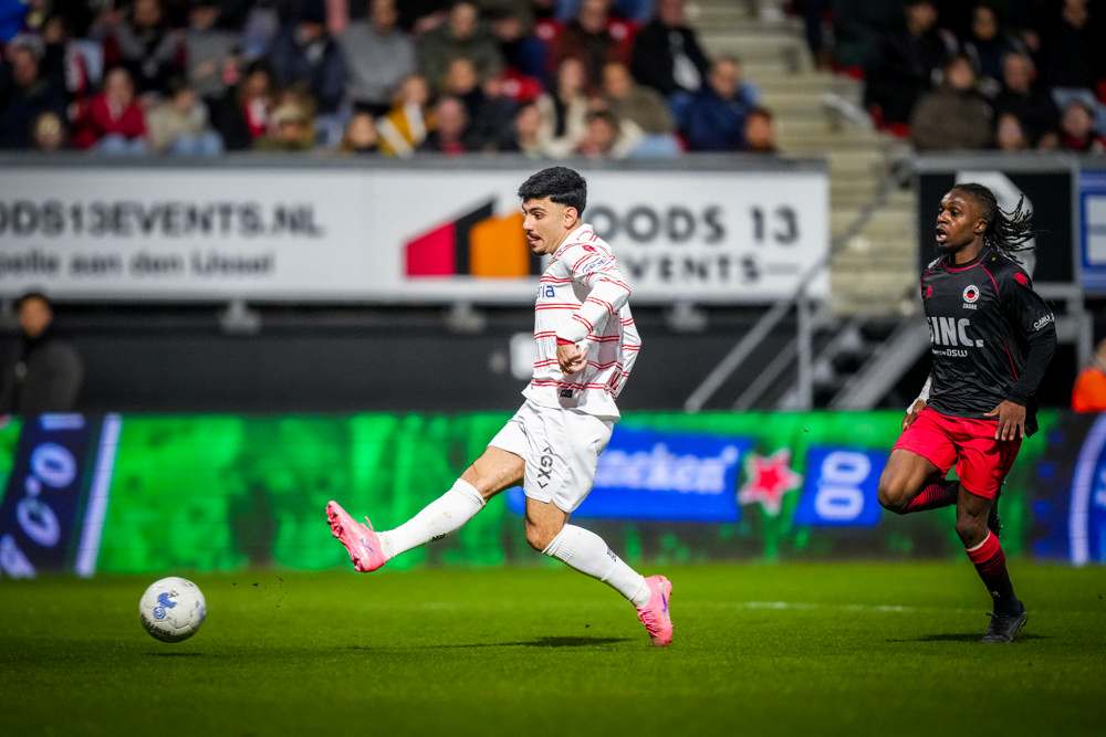 Weken van de waarheid: NEC wacht drie finales