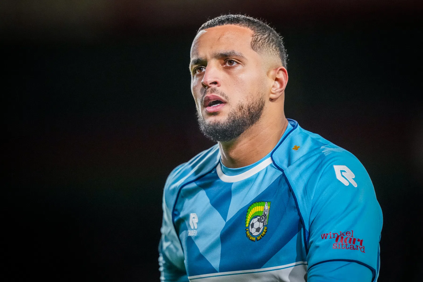 Ihattaren onthult som afkoopclausule en noemt Feyenoord als droomclub