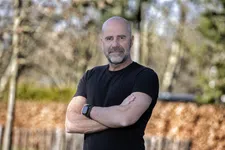 Thumbnail for article: 'De vroegste kampioen ooit: dat is een soort nalatenschap'