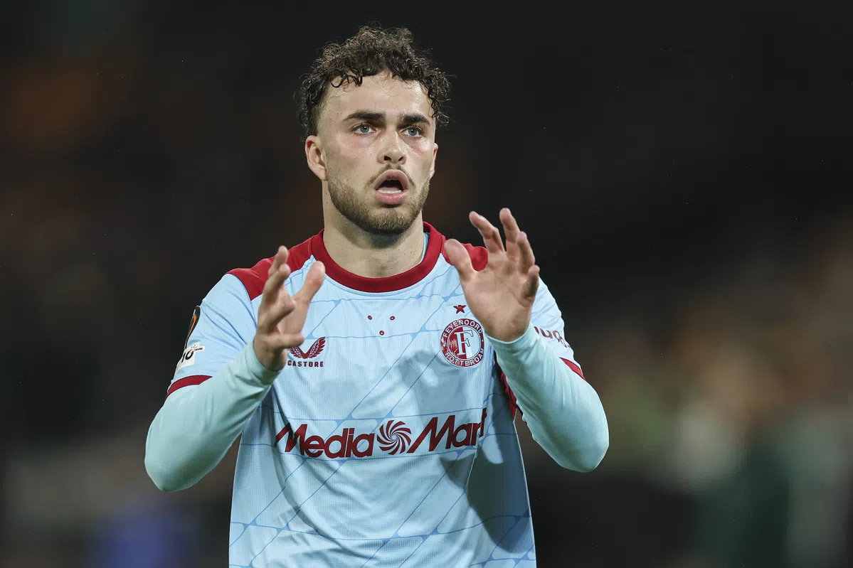 Harde kritiek op 'schildpad' Sliti: 'Dit is schandalig slecht'