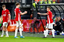 Thumbnail for article: De lange weg terug van Jordy Clasie: 'Hij tilt het niveau omhoog'