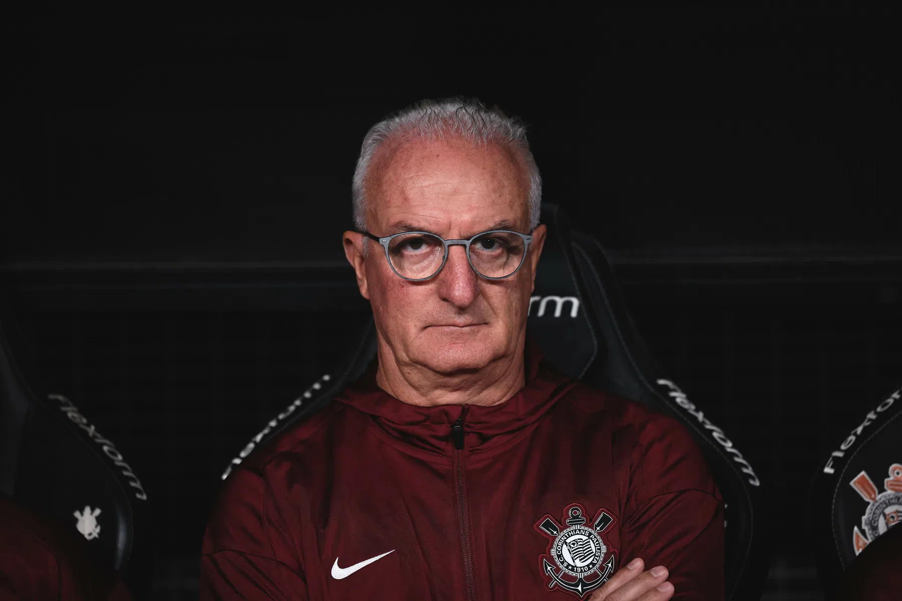 Zwalkend Corinthians grijpt in: Memphis krijgt nieuwe trainer