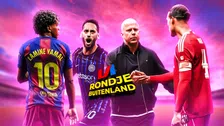 Thumbnail for article: Rondje Buitenland: Arne Slot verliest de regie over zijn eigen baan