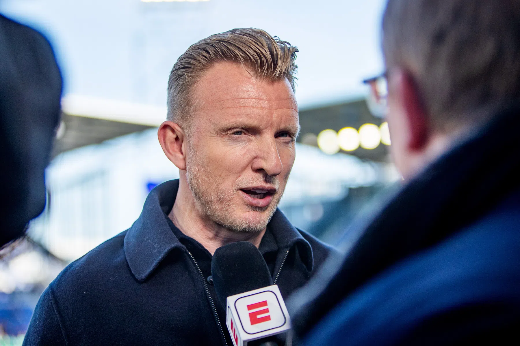 Kuijt verklapt: verlengd verblijf aan de Krommedijk aanstaande