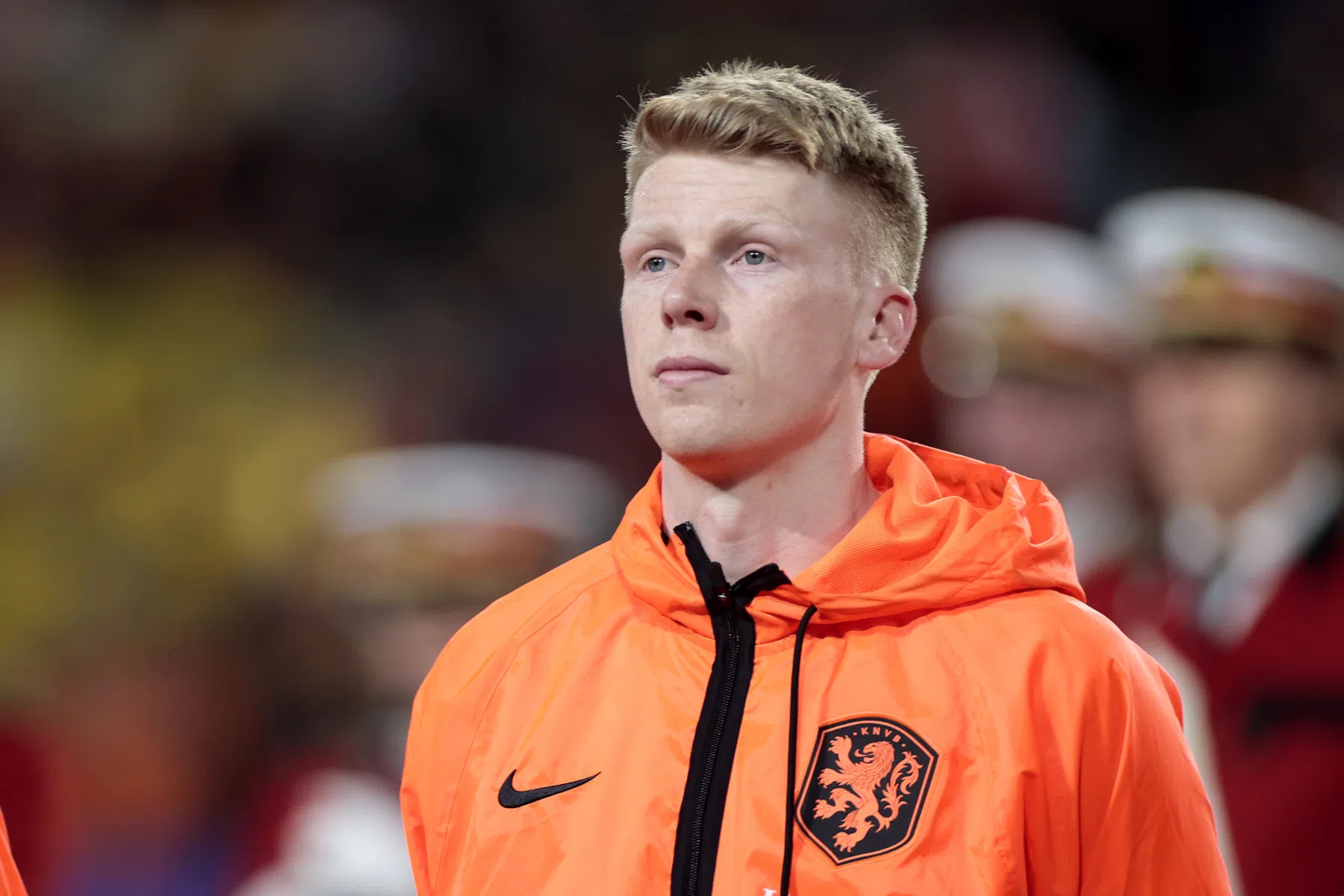 De eerdere pechvogels die net als Schouten een WK misten