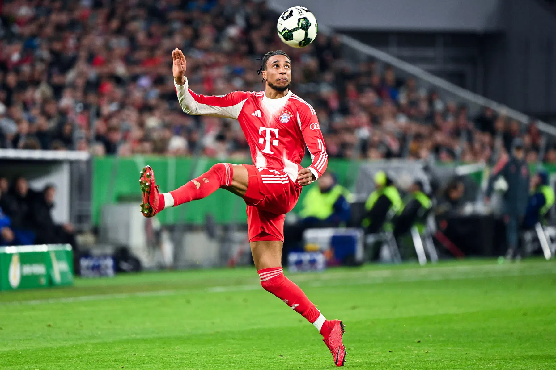 Elegant, authentiek en een mysterie: dit is Gouden Bal-kandidaat Michael Olise 