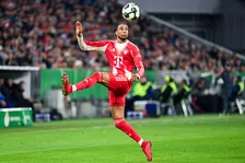 Thumbnail for article: Elegant, authentiek en een mysterie: dit is Gouden Bal-kandidaat Michael Olise 