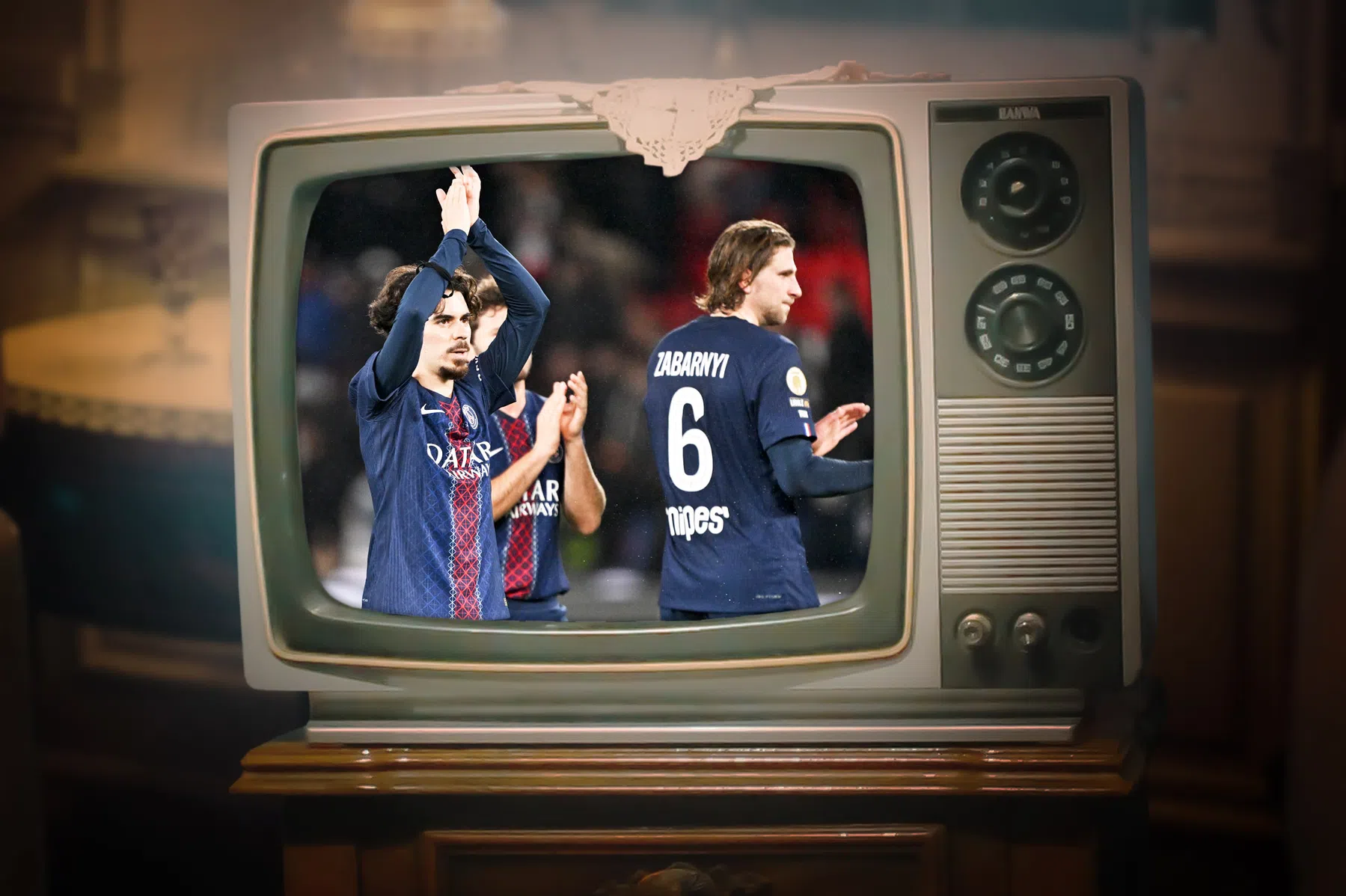 Champions League op tv: kijk hier naar Atlético-Barcelona en Liverpool-PSG