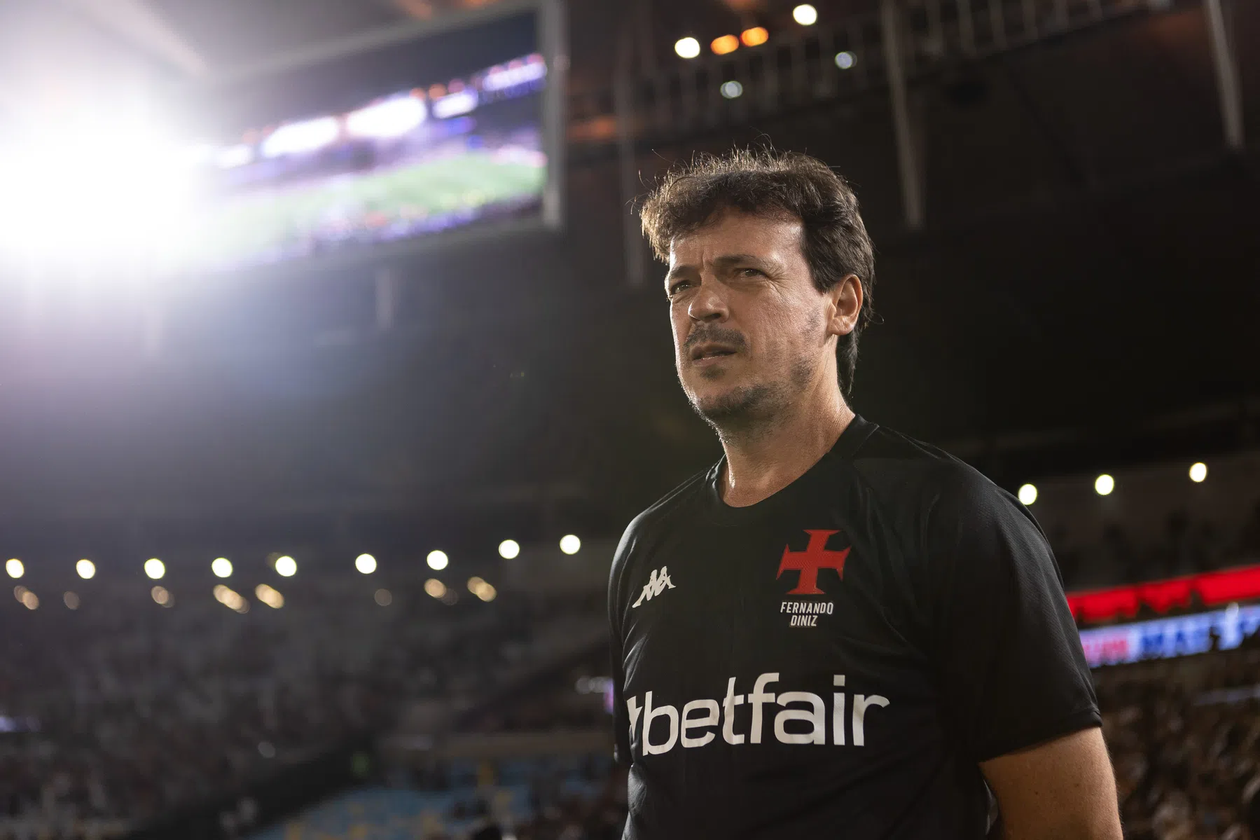 Memphis krijgt een in Zuid-Amerika grote naam als trainer bij Corinthians