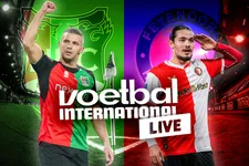 Feyenoord krijgt in Nederland met afstand meeste tegengoals in blessuretijd