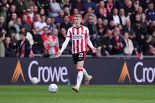 Thumbnail for article: Schouten kent zijn kracht: 'Geloof me, dat is zeldzaam in een voetbalteam'