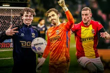 Thumbnail for article: Go Ahead Eagles wacht (opnieuw) een uitdagende transferzomer
