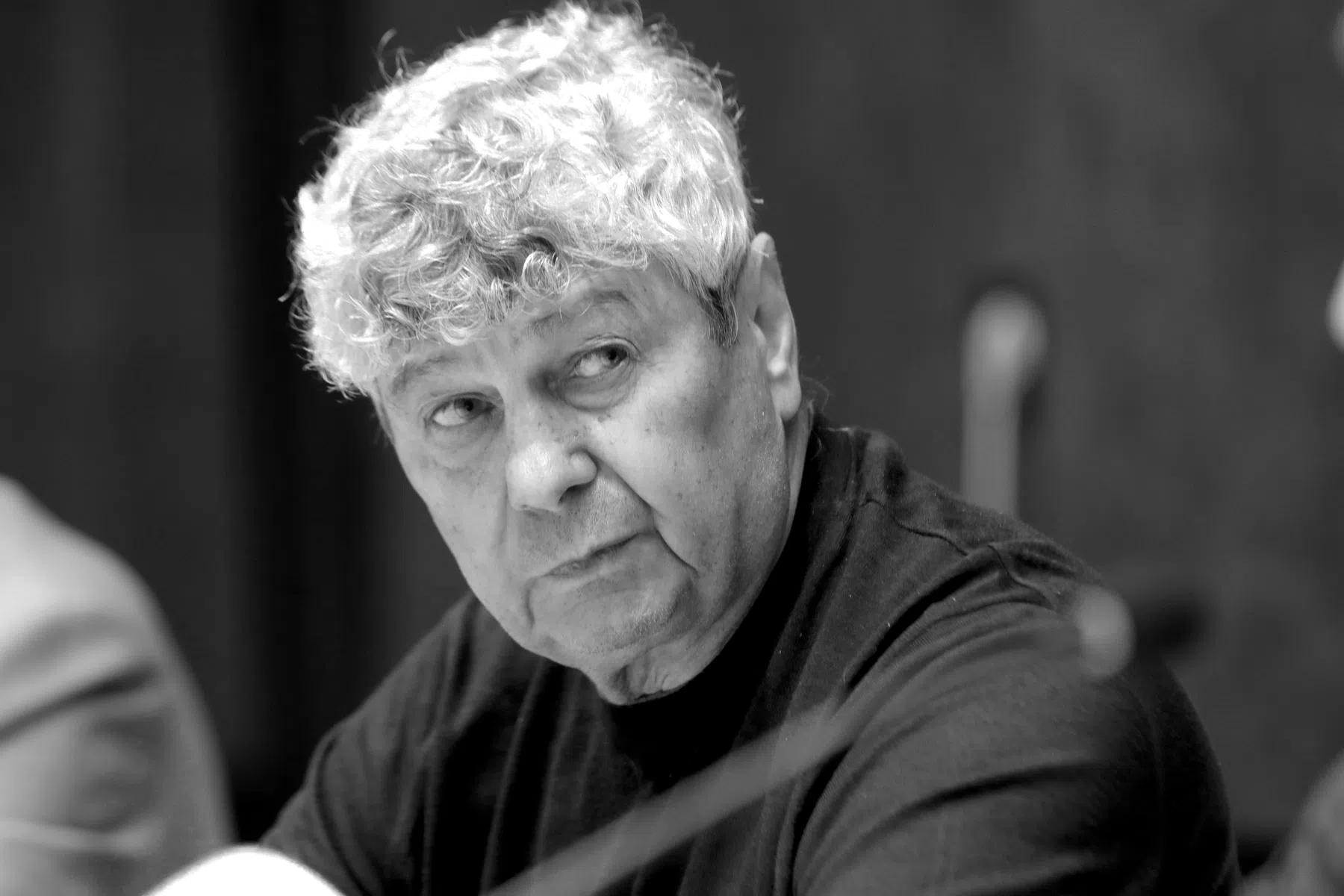 Roemenië rouwt om voormalig bondscoach Lucescu (80)