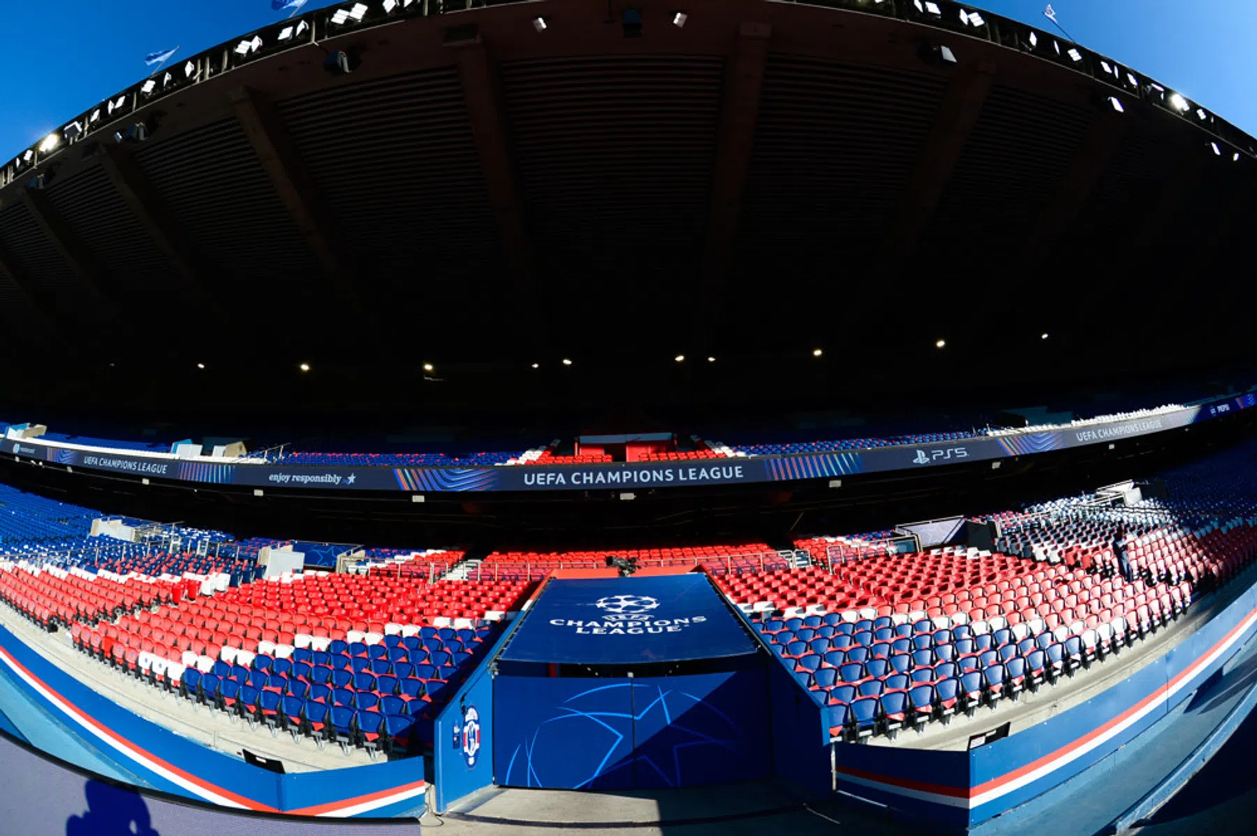 Kies tussen PSG en Liverpool: maak kans op €50!