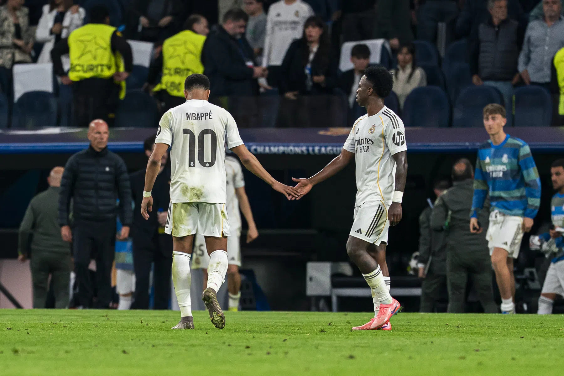 Spookseizoen dreigt voor Real Madrid, Arbeloa geeft duidelijk signaal af