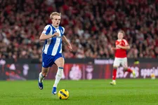 Thumbnail for article: De Deense belofte die Farioli juist niet rouleert