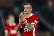 Thumbnail for article: AZ voorzichtig met Clasie richting Conference League-duel