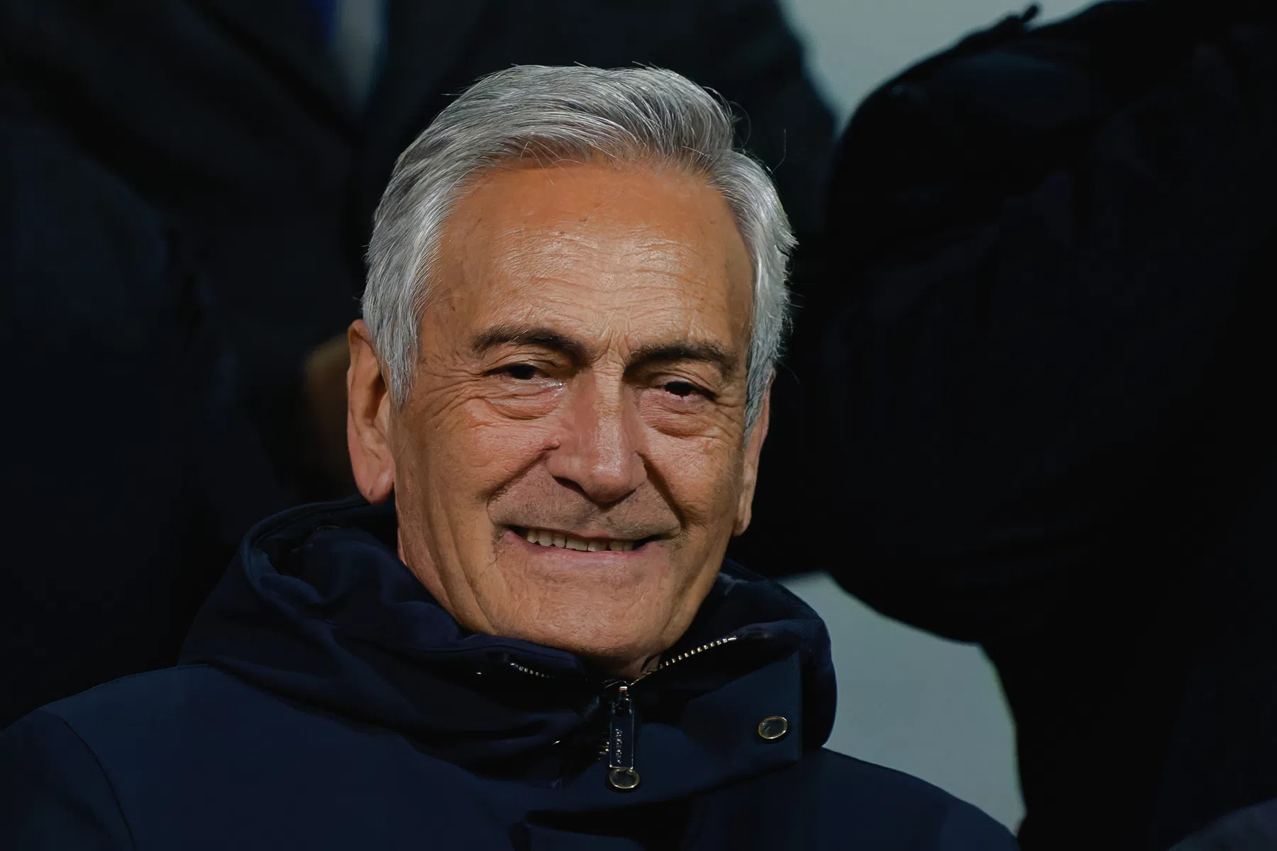 Opgestapte Gravina publiceert kritisch rapport over staat Italiaanse voetbal