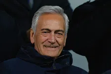 Thumbnail for article: Opgestapte Gravina publiceert kritisch rapport over staat Italiaans voetbal