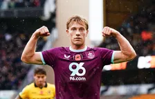 Zian Flemming blijft zijn grenzen verleggen: 'Klaar voor Oranje'