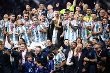 Thumbnail for article: 'FIFA weer onder vuur: supporters voelen zich misleid'