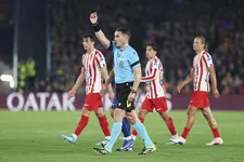 Thumbnail for article: Woede bij Barça over arbitrage tegen Atlético: 'Dit is een schandaal!'