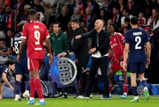 Thumbnail for article: Arne Slot is te veel bewonderaar van Paris Saint-Germain 